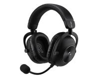 Słuchawka bezprzewodowa Logitech G PRO X3 Lightspeed czarny